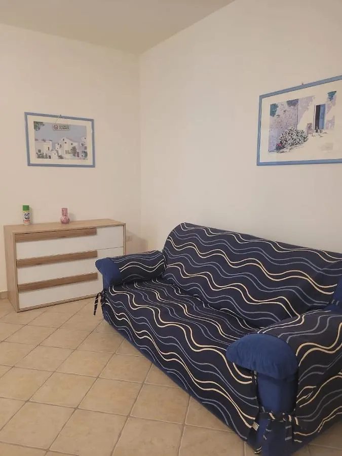 Villa Casa Chiara à Pula 0*,
